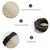 SYOWADA 22 083 01-S1 Air Filter Replacement for Cub Cade-t XT1 KH KS530 KS540 KS590 KS595 17-19.5Hp 5400 Series Engine With 12 050 01-S Oil Filter