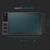 HUION WH1409 Wireless Graphic Drawing Tablet 8192 Pen Pressure Pen Tablet with 12 Press Keys
