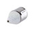 Quality Optics USA Folding Jewelers Loupe Style Pocket Magnifier