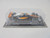 OPO 10 - 1/24 Formula 1 Car Compatible with McLaren MCL60#4 Lando Norris 2nd British GP F1 2023 - OR093