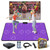 YRPRSODF Dance Mat for Kids and Adults, Double User Wireless Dance Pad Game for TV, Exercise Dancing Mat for Family Games,Gifts Ideas for Girls and Boys