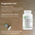 EcoIntegratives Lithium Oro 20 mg, Supports Healthy Mood Emotional Wellness, Behavior, and Memory. Bioavailable, 100 Caps (Elemental Lithium Orotate)