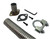 GenExhaust for Predator 5000 Generator 1 Steel tubing Exhaust Extension 10 Inch Length