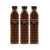 Tummour Thai Fermented Fish Sauce Nam Pla Ra Pla Dak Asian Thai Lao Food Papaya Salad Plara น้ำ ปลาร้า แซป ไมค์ Ships from USA 500ml bottle Choose your Quantity (500ml, 3)