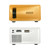 Portable mini projectors LED micro projector 1080P home party meeting theater projector Screen Mirroring Connect phones（Newest upgraded version ）