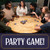 Lost Boy Entertainment Cheers to The Governor - Card Games - Party Games - Family Games - for Kids 8 and Up - Games for Adults - Family Game Night - Travel Games