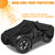 Waterproof Full Cover Replace for Can-Am Ryker 600 900 Sport, 420D Oxford Heavy Duty All Weather Cover with Reflective Strips for Sun Snow Rain Dust Protection