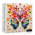 Butterfly Puzzles for Adults 1000 Pieces, Challenging Colorful Flower Butterflies Puzzles with Paper Art, Difficult Animal Plant Jigsaw Puzzles for Adults