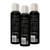 Edge Shave Gel for Men, Cedarwood & Shea Butter, 7oz (3 Pack) - Shaving Gel For Men That Moisturizes, Protects and Soothes To Help Reduce Skin Irritation (Packaging May Vary)
