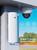 Wireless Bridge Point to Point Outdoor WiFi, Wireless Network Expansion Kit, Long Range High Speed 5G | 2 Units Bridge Kit Complete Pre-Configured - P2P Long Range (2Pack)