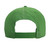 John Deere Green Moline 112 Fit Cap Embroidered Logo Hat
