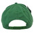 John Deere Green Moline 112 Fit Cap Embroidered Logo Hat