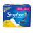 Stayfree Ultra Thin Regular Pads For Women, Wingless, Reliable Protection and Absorbency of Feminine Moisture, Leaks and Periods, 44 count Stayfree Ultra Thin Regular Pads For Women, Wingless, Reliable Protection and Absorbency of Feminine Moisture, Leaks and Periods, 44 count