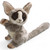 Carl Dick Bush Baby Galagos, 7 inches, 18cm, Plush Toy, Soft Toy, Stuffed Animal 3291