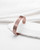 Jecanori Copper Bracelet for Men, 99.99% Pure Copper Magnetic Bracelets for Men with 3,800 Gauss Magnets