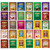 Twinings Tea Bags Sampler Assortment Variety Pack (30 Count) 30 Different Flavors for Tea Lovers: Her, Him, Women, Men, Couples, Family, Friends, Coworkers