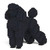 JEKCA Standard Poodle 01S-M01 | Dog Plastic Building Blocks | Age 14+