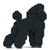 JEKCA Standard Poodle 01S-M01 | Dog Plastic Building Blocks | Age 14+
