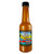 Chiletico Caribbean Hot Sauce, Extra Strong Heat Level Handcrafted from Costa Rica with Fresh Vegetables and Natural Spices – Gourmet Flavor, Extra Hot10.5 fl oz (Extra Hot)