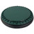 Polylok 18" Heavy Duty Cover/Lid for Corrugated Pipe (PN: 3007-HDC)