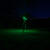 Elusive Wildlife Kill Light Sportsman Motion Activated Light, Feeder Lights for Hog Hunting Green Hog Light Attach to Deer Feeder, on a Tree or T-Post, Solar Powered Outdoor Motion Light