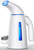 OGHom Steamer for Clothes, Handheld Clothing Steamer for Garment, 240ml Big Capacity 700W Portable Travel Steam Iron (Blue)