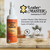 Leather Master Leather Odor Remover 200 milliliters