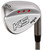 Majek Golf Petite Women's Lob Wedge (LW) 60° Right Handed Ladies Flex Steel Shaft (Petite - 5' to 5'3")