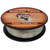 Reaction Tackle Copper Trolling Wire - Tin Coated Super Smooth, Thin Diameter for Deeper Depths - 45LB / 600 Foot