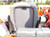Durafit Seat Covers, KU02-V7 Kubota Tractor M5040/M5060/M6040/M6060/M7040/M7060/M8540/M8560/M9540/M9560 in Comfortable Auto Fabric