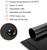 4 Pcs Air Fryer Oven Liners for Emeril Lagasse Dual Zone 360 Air Fryer Oven, Small Size Airfryer Liners Reusable Accessories for Emeril Lagasse Dual Zone Toaster
