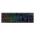 XPG INFAREX K10 RGB Anti-Ghosting Keyboard (INFAREX K10)