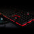 XPG INFAREX K10 RGB Anti-Ghosting Keyboard (INFAREX K10)