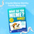 WHAT DO YOU MEME? Family Edition by Relatable, Family Games for Kids 8+, The TikTok Viral, Includes 300 Caption Cards, 108 Photo Cards, Stocking Stuffers Idea for Families