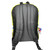Fast Forward SpongeBob Square Pants All Over Print 16" Backpack