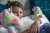Mary Meyer Marshmallow Zoo Stuffed Animal Soft Toy, 19-Inches, Large Fro-Yo Unicorn