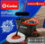 O-Cedar EasyWring Microfiber Spin Mop and Bucket Floor Cleaning System