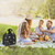 Spiders On Webs Insulated Lunch Bag Reusable Lunch Box Women Men,Cooler Thermal Meal Tote for Kids School Student Picnic Office Work