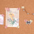 Hpmjz 30 pcs Cute Bow Push Pins Pink Thumb Tacks Decorative Cork Board Pushpins for Hanging Photo Wall Feature Map Bulletin Board Office Home Schools Supplies Decorations Christmas