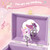ProCase Unicorn Jewelry Box for Girls, Kids Musical Jewelry Boxes with Spinning Unicorn Doll, Birthday Christmas Gifts for Little Girls Children Toddler Ages 3 4 5 6 7 8 -Unicorn (Box Only)