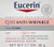 Eucerin Sensitive Skin Experts Q10 Anti-Wrinkle Face Creme 1.70 oz ( Pack of 3)