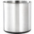 OKT Kitchen Utensil Holder,7.2″Large Stainless Steel Utensil Crock with Non Slip sillicone Bottom Design