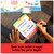 Spin Master Games, Beat The Parents Classic Family Trivia Game, Kids vs Parents for Ages 6 and up
