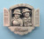 Carruth Studio, Forever Sisters Wall Plaque Figurine, Original Sculpture Handcrafted in Stone, Artisan Made