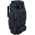 Ogetok 80L Hiking Backpack Camping Rucksack, 80 liters Large Capacity Outdoor Knapsack Travel Climbing Mountaineering Carry On Backpack Bag, Trekking Backpacking for Men Women, Black