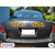 TOTOMO Learning to Drive Stick Shift Stay Back May Roll Back Car Magnet - Reflective Bumper Magnet Sticker for New Manual Transmission Learners Eye-Catching Design