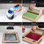 Speedball Advanced All-In-One Screen Printing Kit, Includes LED UV Exposure Lamp