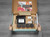 Speedball Advanced All-In-One Screen Printing Kit, Includes LED UV Exposure Lamp