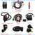 Fremnily Complete Wiring Harness Kit Replaces ATV 4-Stroke ATV Quad 150CC 200CC 250CC 300CC Quad Bike Buggy Go Kart Quad Wire Harness Complete Electrics Stator Coil CDI Solenoid Relay Spark Plug Fremnily Complete Wiring Harness Kit Replaces ATV 4-Stroke ATV Quad 150CC 200CC 250CC 300CC Quad Bike Buggy Go Kart Quad Wire Harness Complete Electrics Stator Coil CDI Solenoid Relay Spark Plug
