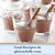 Ghirardelli, Hot Chocolate Double Chocolate, 10.5 Ounce